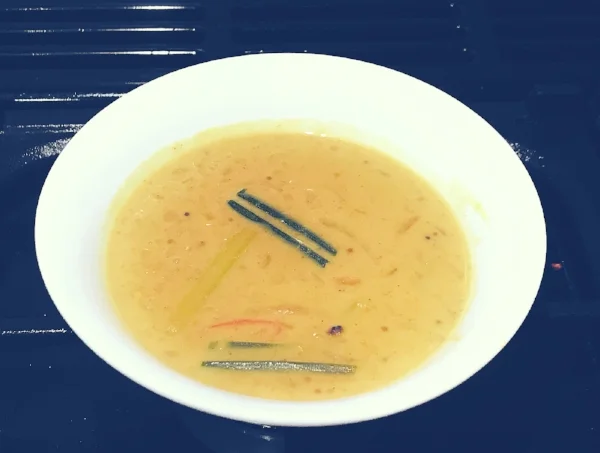 Everyone has their own method and recipe for this and no two lentil curries will taste the same... but here's mine.&nbsp;Note: This curry is gluten-free and dairy-free.