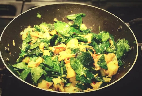 Add this delicious gluten-free and dairy-free to your family's meal plan - it's a sure-fire winner!