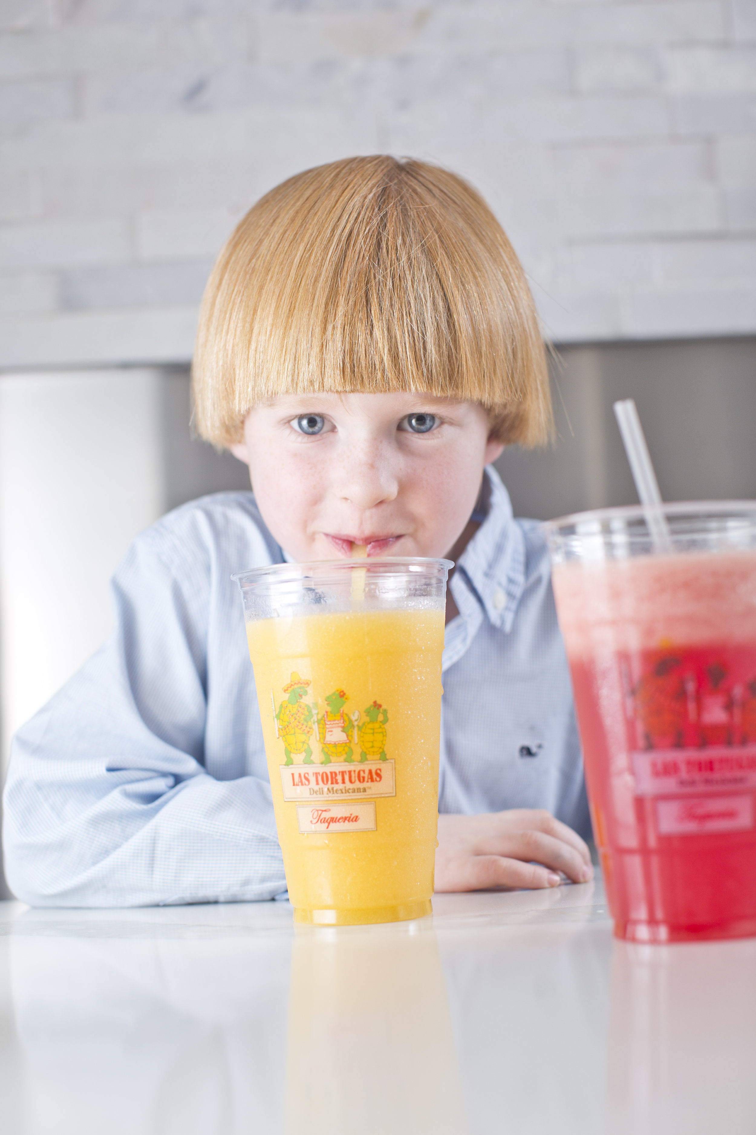 Fresh Natural Juices
