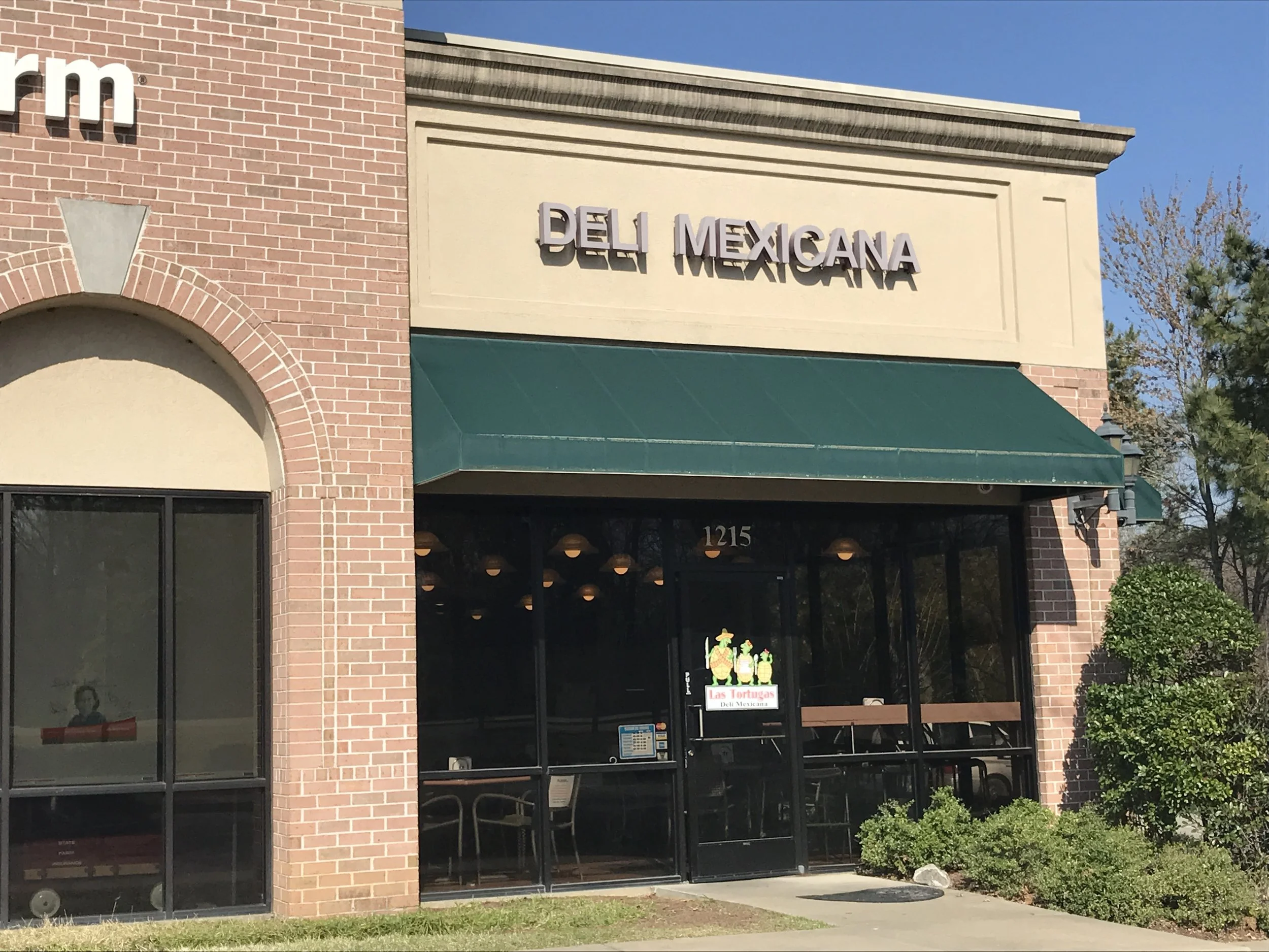 Germantown location
