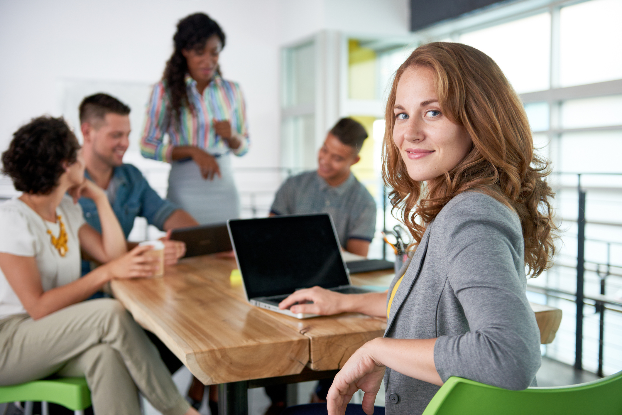Intacct Accounting