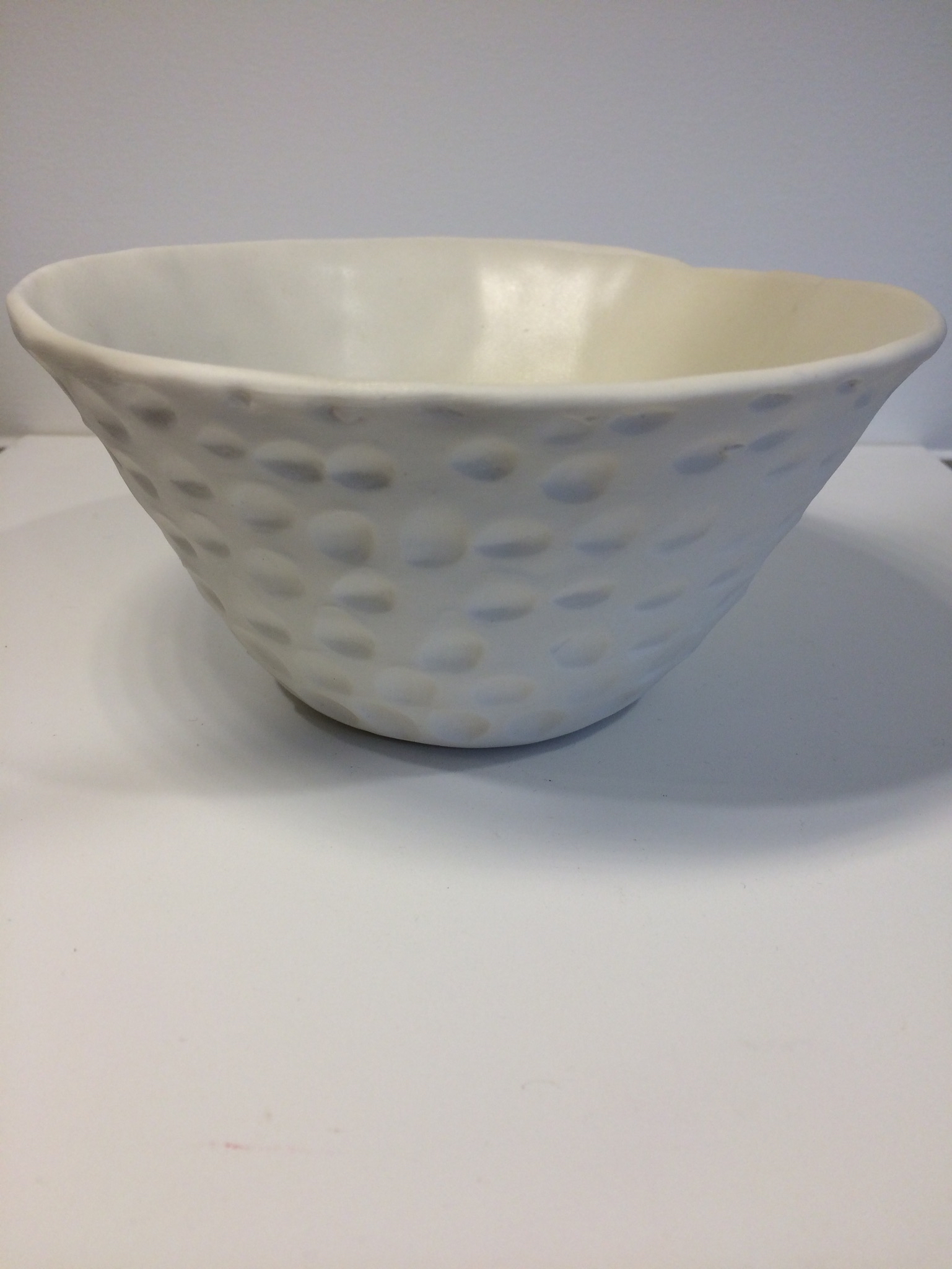 Porcelain Bowl