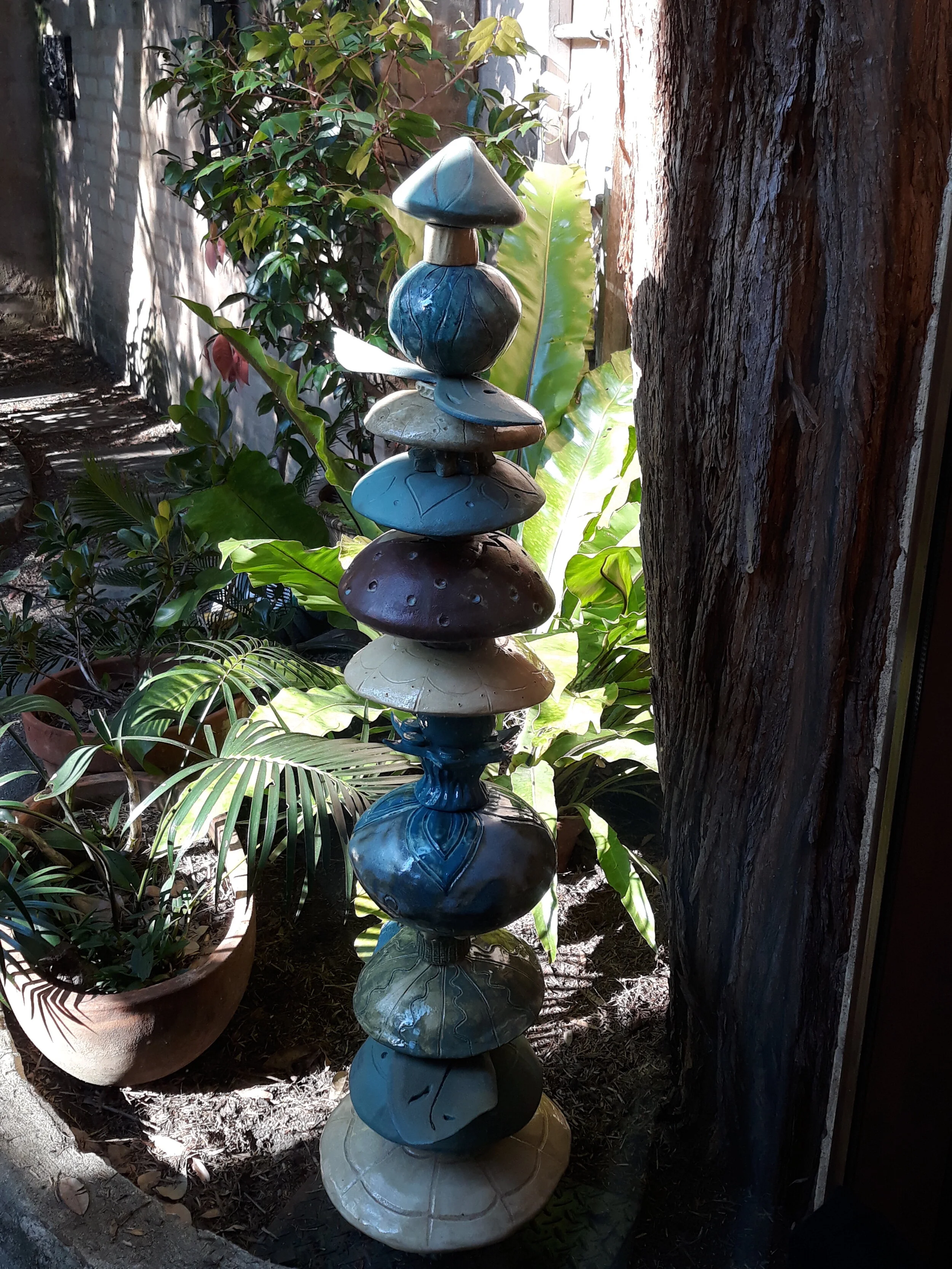 Totem in Garden.jpg