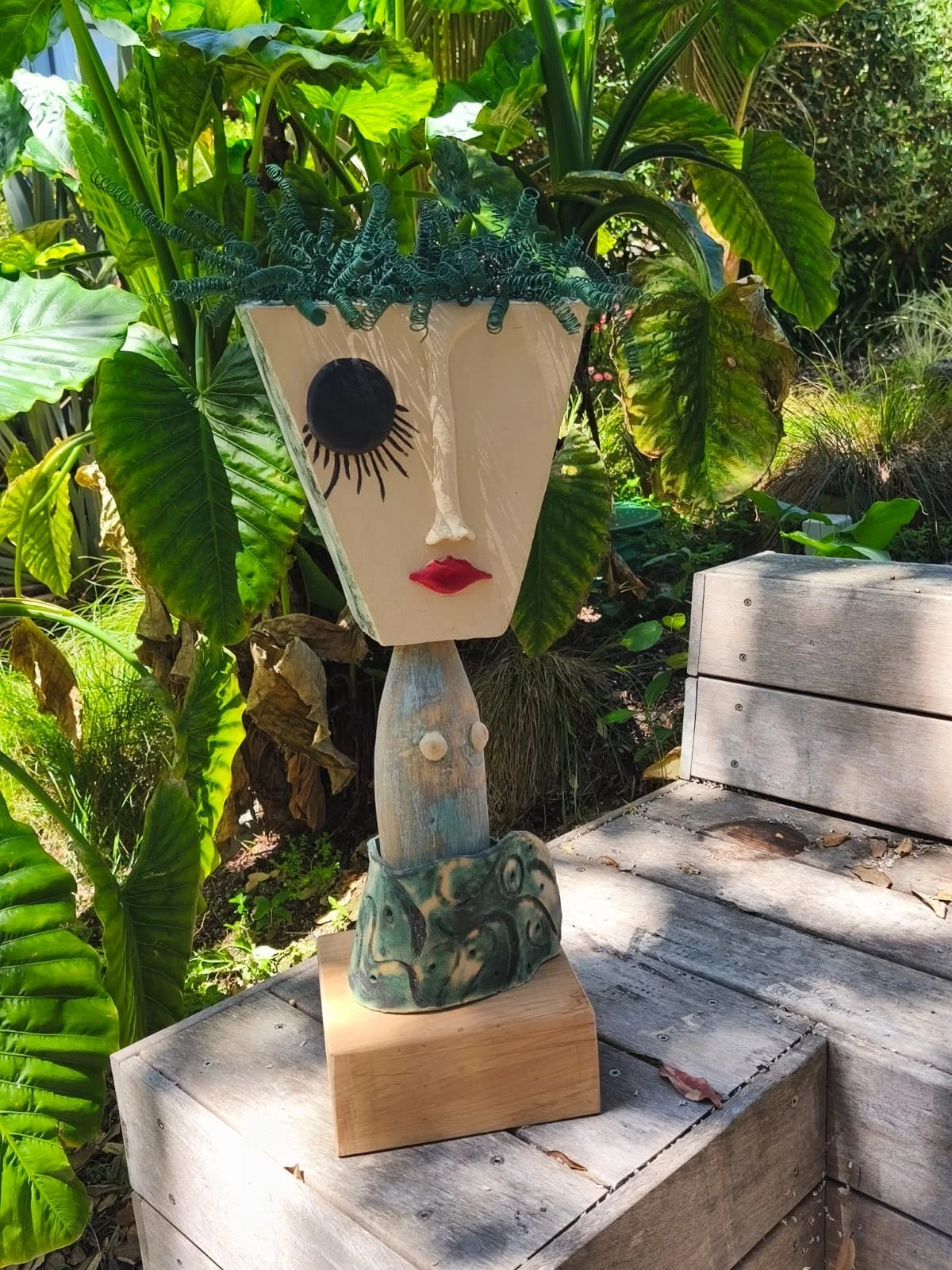 One eyed bottle sculpture.jpeg