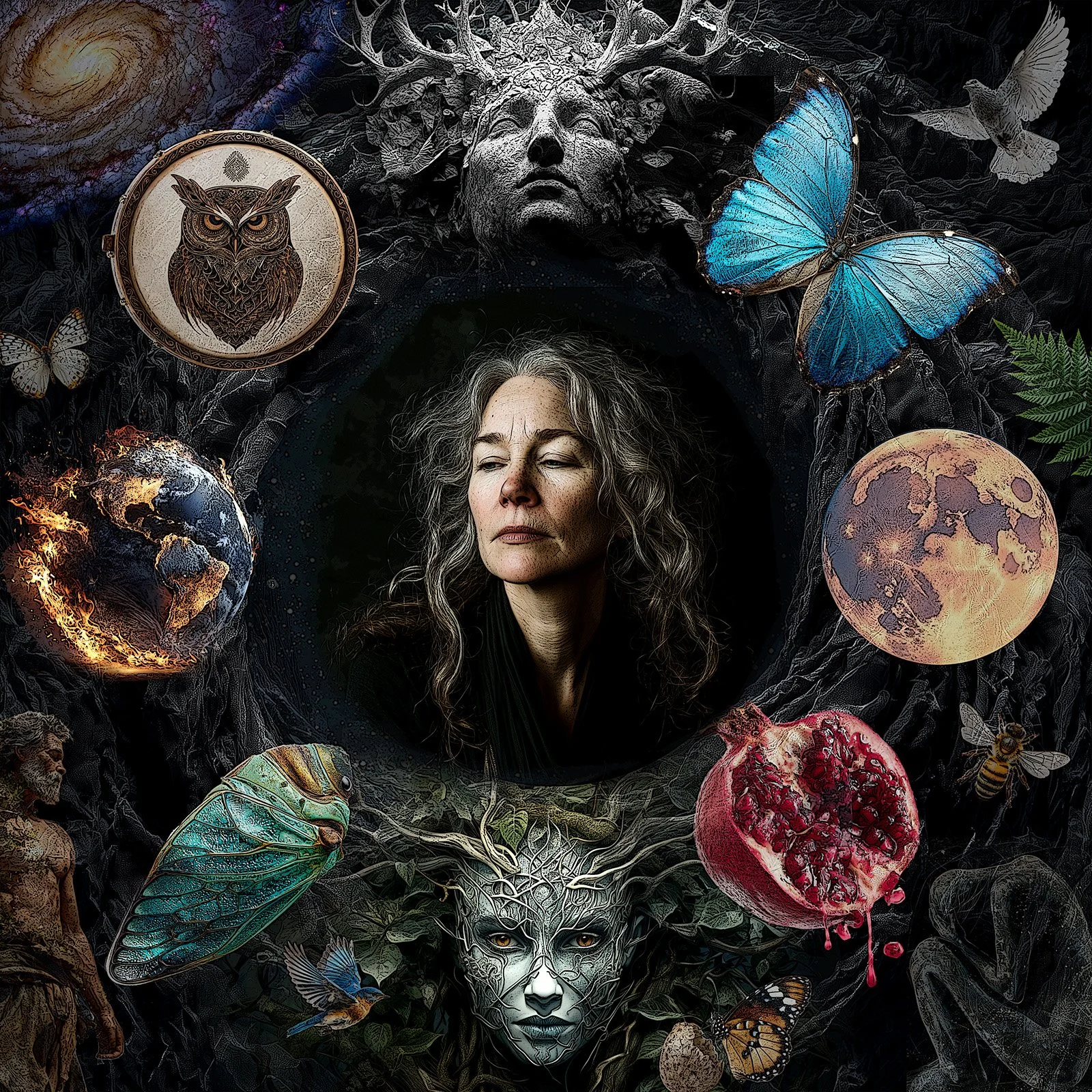 Dream of the Underworld – One