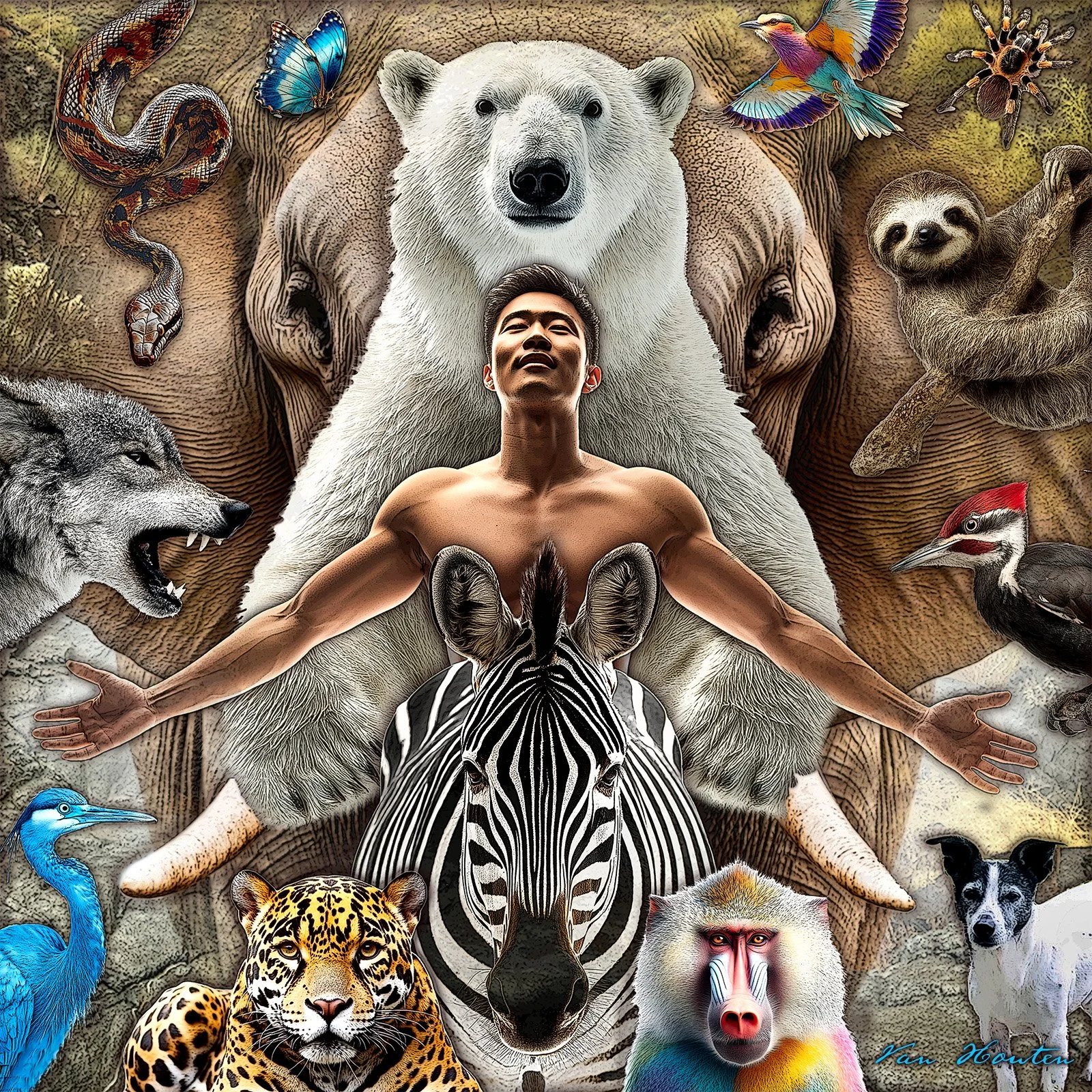 Remembering Our Place