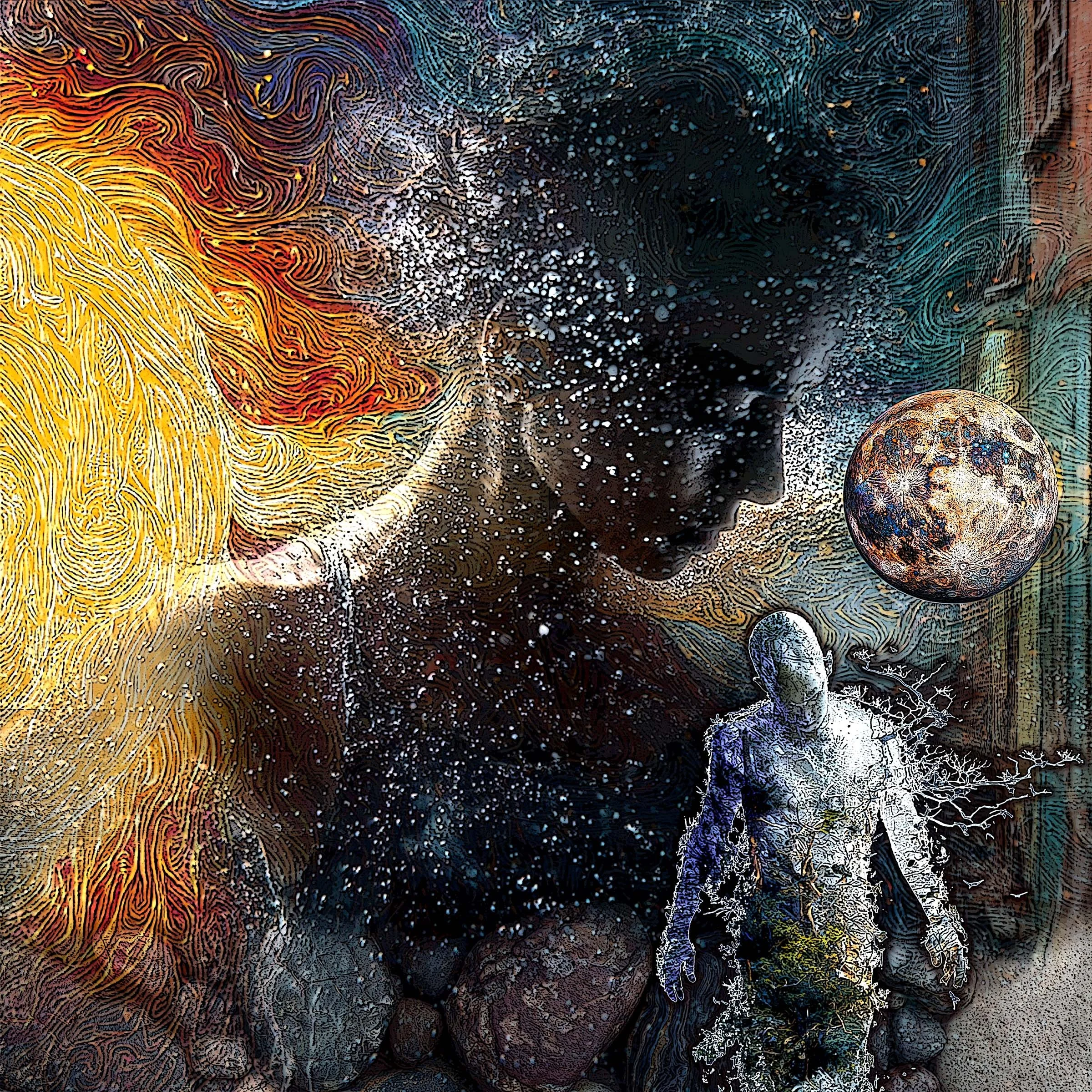 Where Moonbreath Softens the Sun