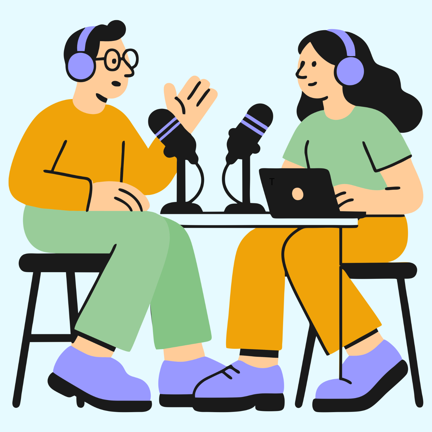 Notebook LM Experiment