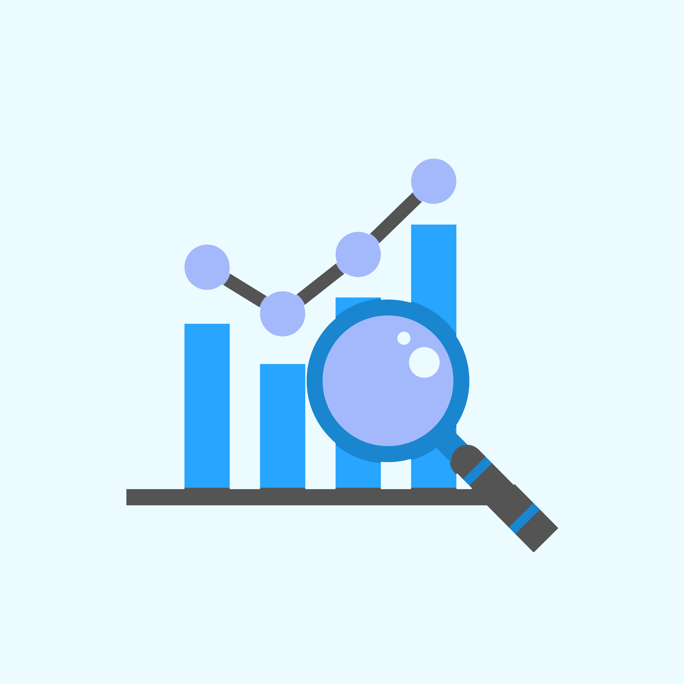 When Data Cannot Speak