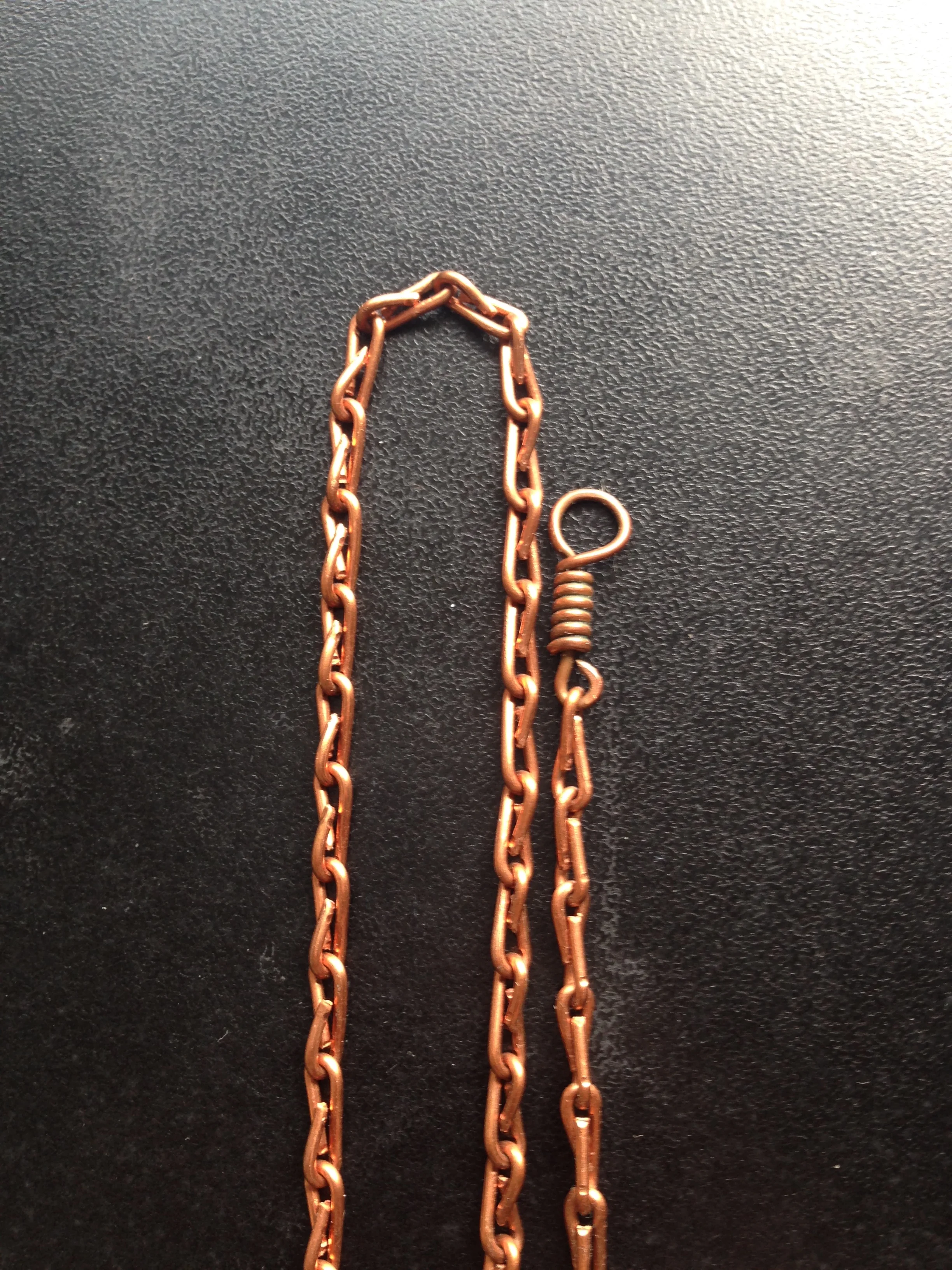 Handmade Chain