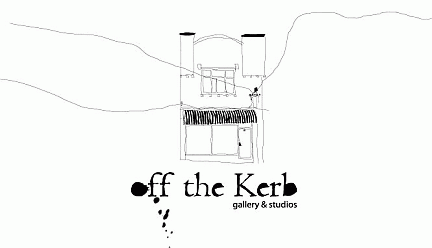 Off The Kerb | Artist Run Initiative Off the Kerb fosters and exhibits Australian and International Artists, Curators, Designers and Sound Producers. Located in the heart of Collingwood, Off the Kerb offers Melbourne a unique gathering of experimental and commercial contemporary art and creative practices. offthekerb.com.au