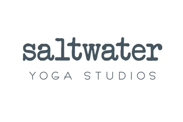 Saltwater Yoga Studios An eco-conscious yoga studio based in Williamstown, delivering an easily digestible recipe of all the modern & ancient traditions. We offer well rounded yoga practices which will, with out a doubt, bring strength to your body, tame your mind, and nourish your soul! saltwateryogastudios.com.au