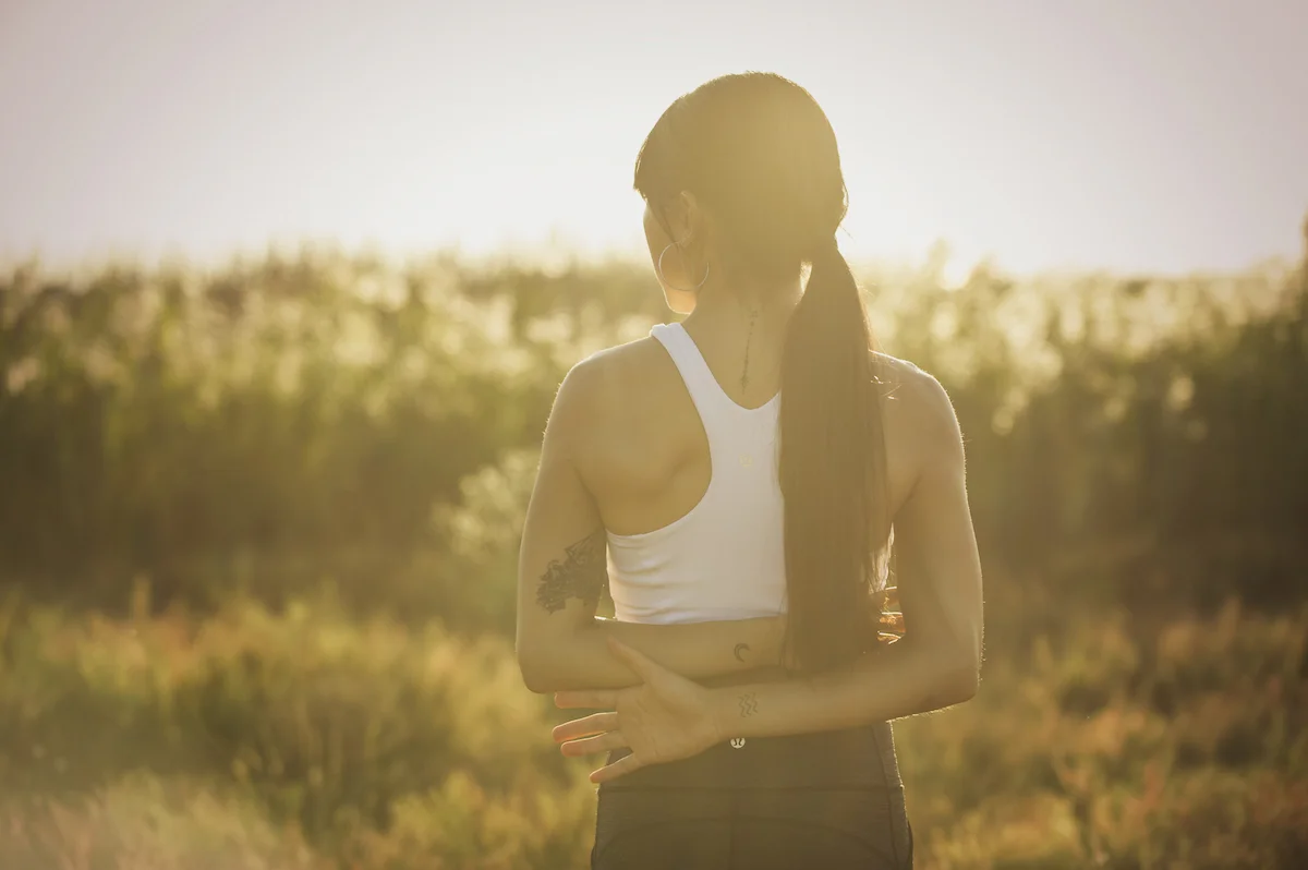 The Sacred Pause : Centre and Ease