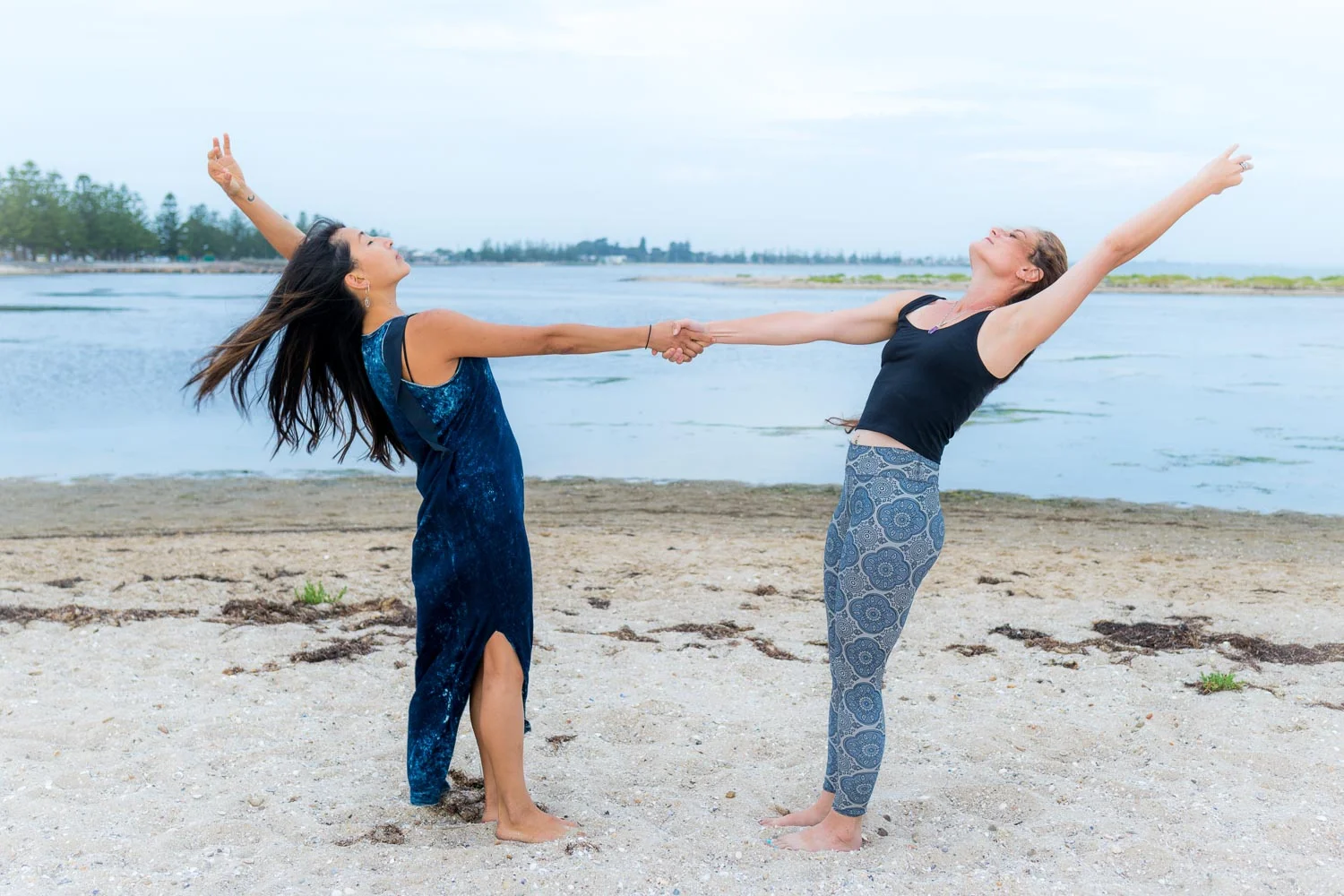 Lucy &amp; Annabel | captured by     Shaan R Ali Photography