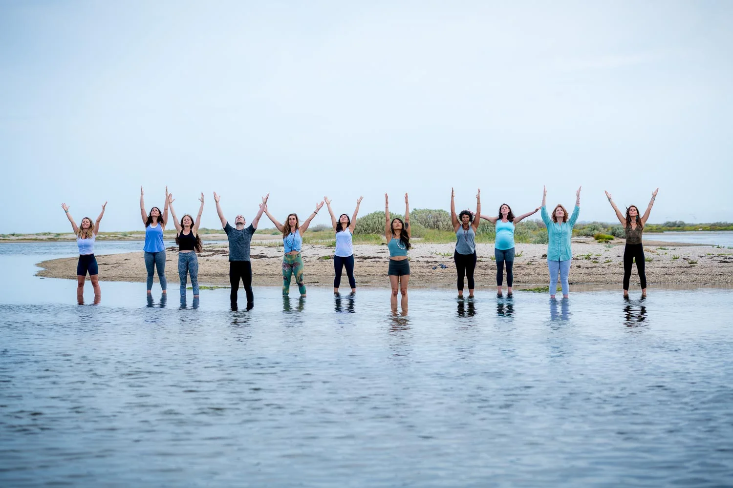 Your Yoga, Your Practice: Awakening to daily life