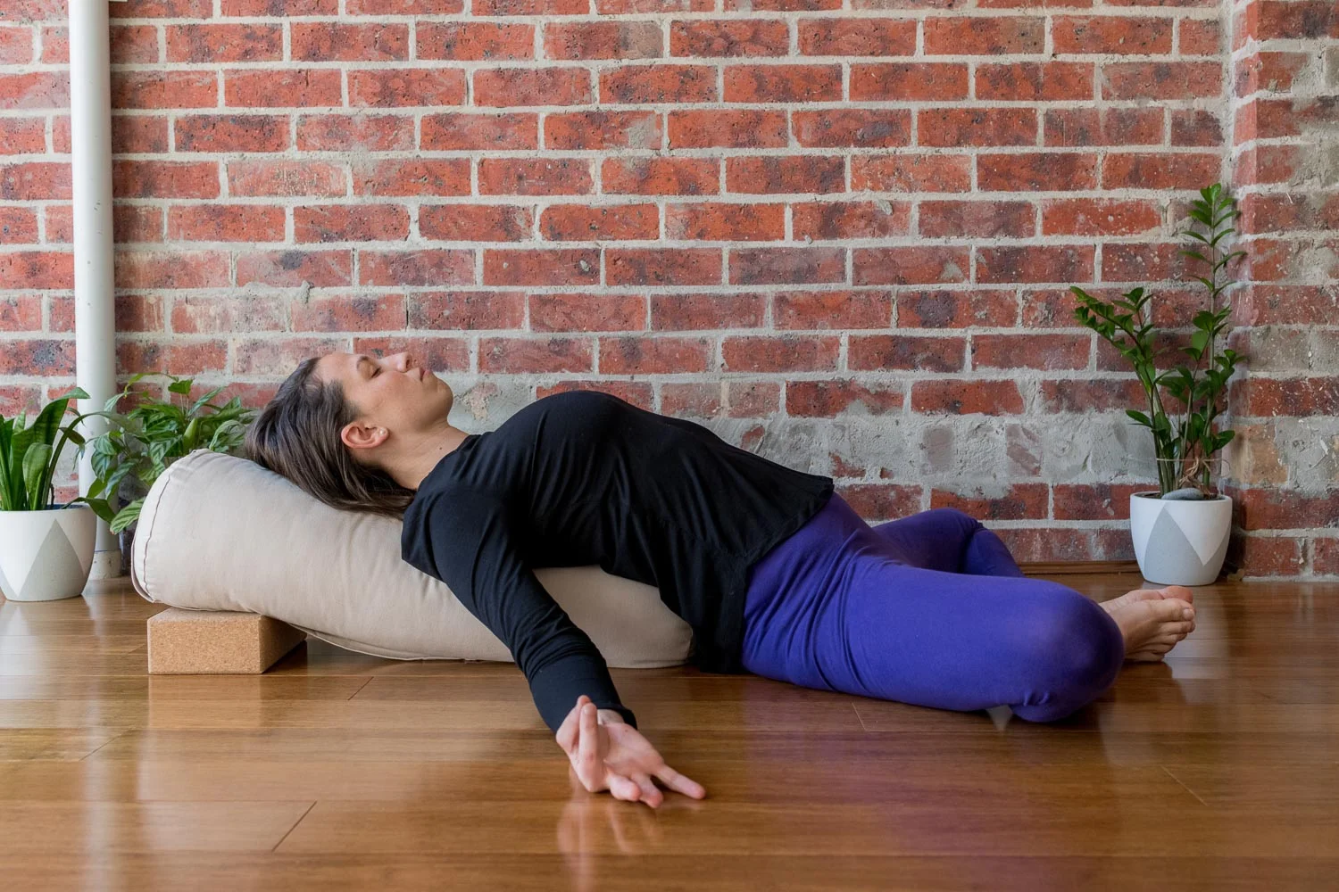 Yoga Nidra for Sleep | Relax with Gill Forsyth