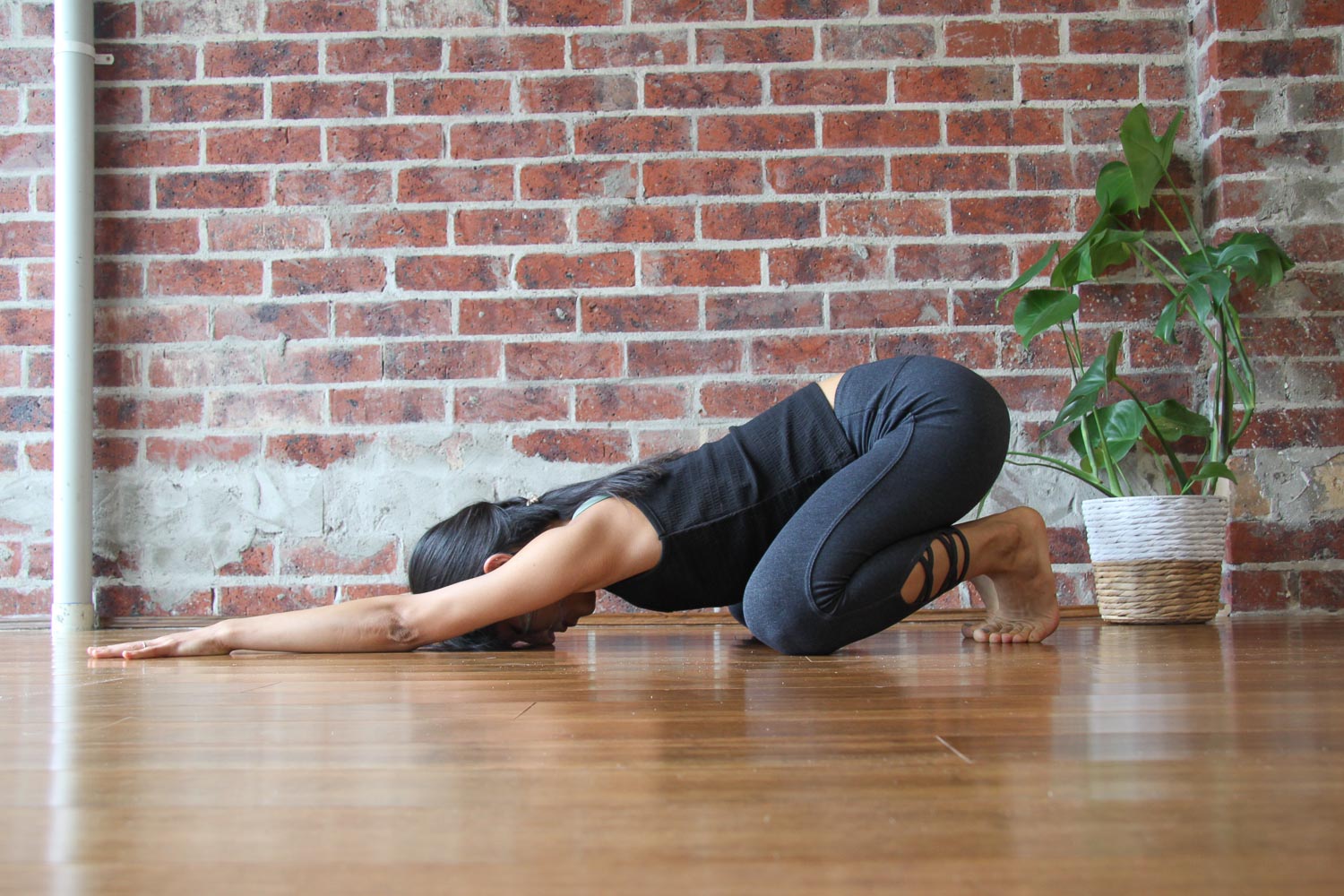 Malasana, Is it really the Garland posture? | Prana Yoga