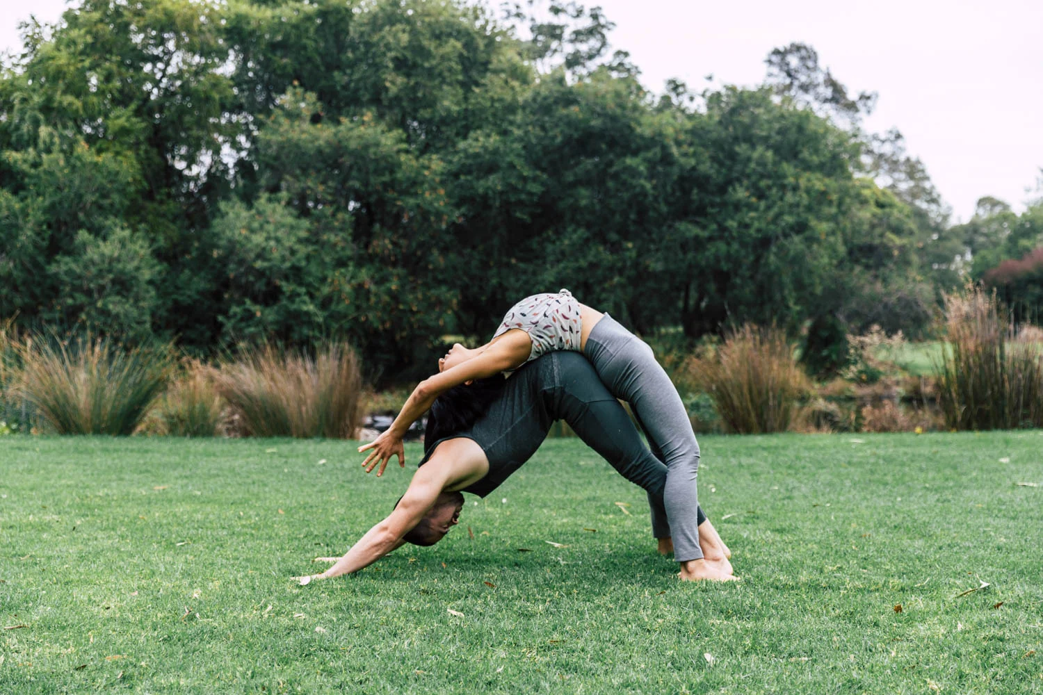 Journeying Together | A Reflection, 2 Years on