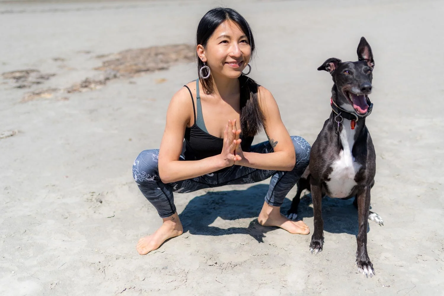 Your Natural Self: Open, Present Awareness