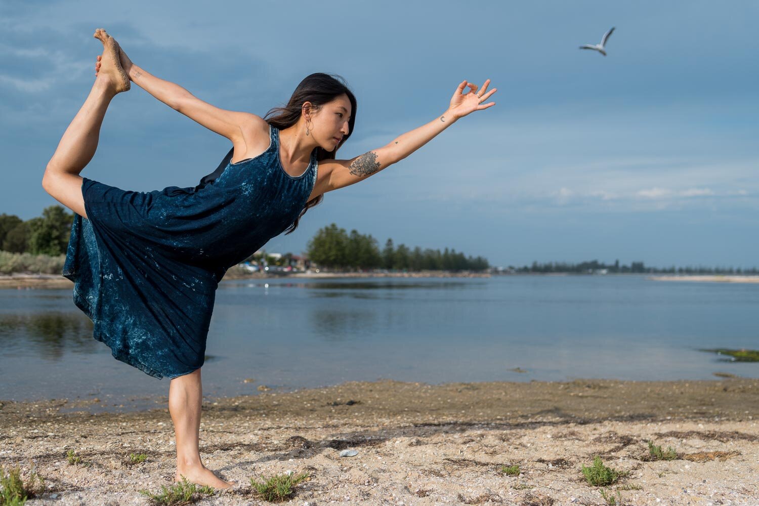 The Evidence of your Practice | Part 1: Manas, the Mind