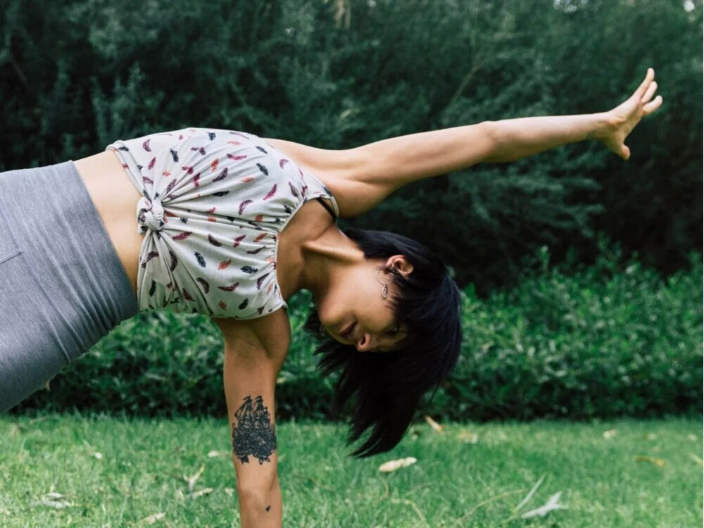 The Evidence of your Practice | Part 3: The Witnessing Self