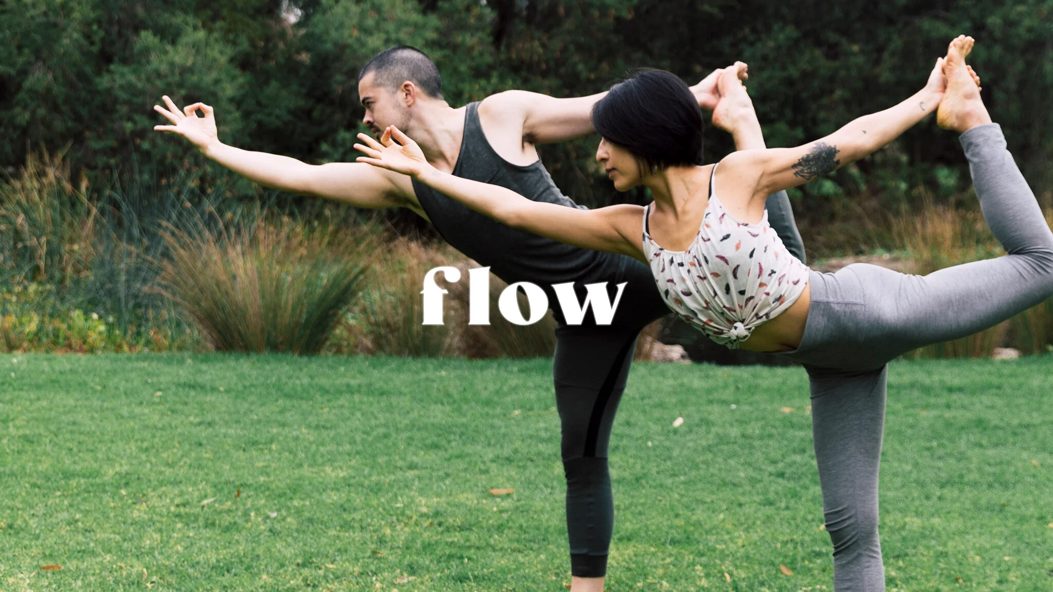 estuary online - flow