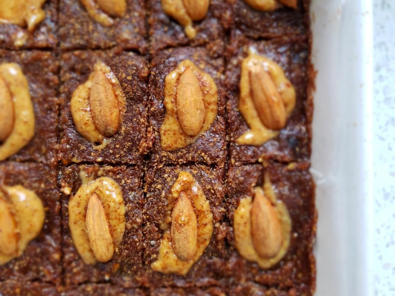 Ojas-Building Bliss Slice 