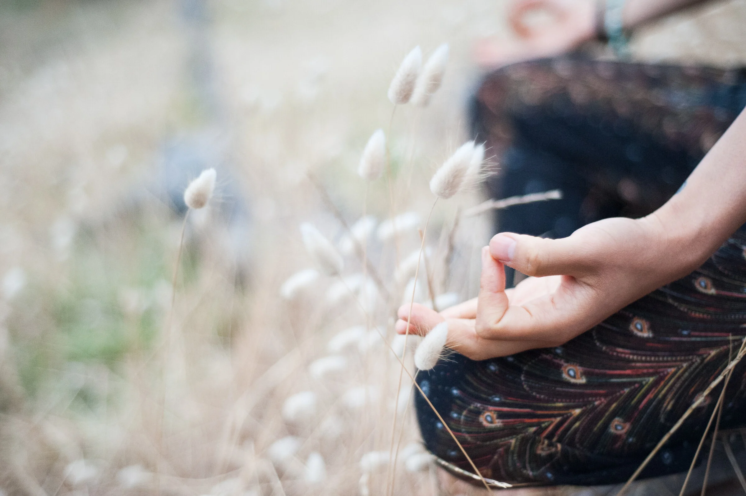 Nadi Shodana (Alternate Nostril Breath) | Balance and Integration