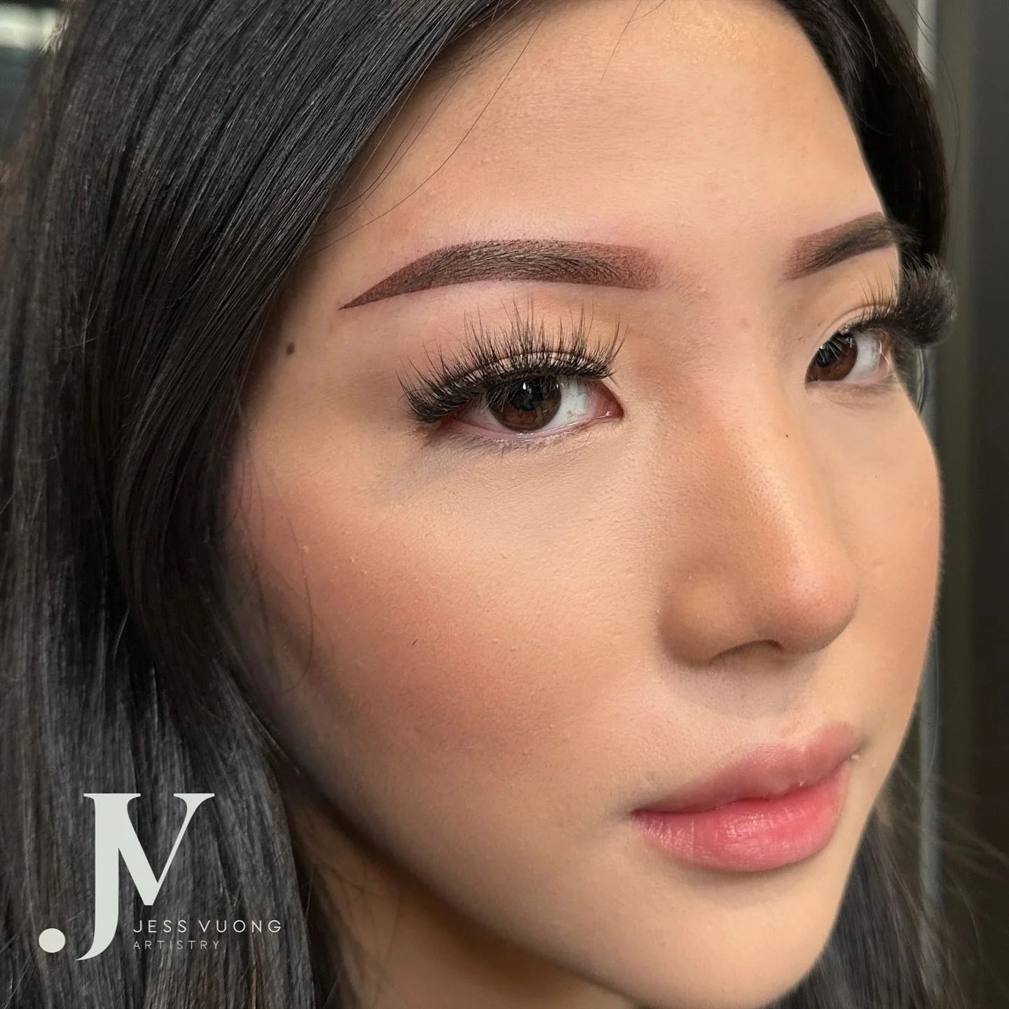 𝙖𝙧𝙚 𝙮𝙤𝙪 𝙢𝙖𝙠𝙞𝙣𝙜 𝙩𝙝𝙞𝙨 𝙝𝙖𝙧𝙙𝙚𝙧 𝙩𝙝𝙖𝙣 𝙞𝙩 𝙣𝙚𝙚𝙙𝙨 𝙩𝙤 𝙗𝙚?!

𝗰𝗼𝗻𝘁𝗿𝗮𝗿𝘆 𝘁𝗼 𝗽𝗼𝗽𝘂𝗹𝗮𝗿 𝗯𝗲𝗹𝗶𝗲𝗳, 𝘁𝗮𝘁𝘁𝗼𝗼𝗲𝗱 𝗺𝗮𝗸𝗲𝘂𝗽 𝗶𝘀 𝗮 𝗹𝗼𝘁 𝘀𝗼𝗳𝘁𝗲𝗿 𝗮𝗻𝗱 𝗲𝗹𝗲𝗴𝗮𝗻𝘁𝗹𝘆 𝗺𝗼𝗿𝗲 𝗲𝗻𝗵𝗮𝗻𝗰𝗶𝗻𝗴 