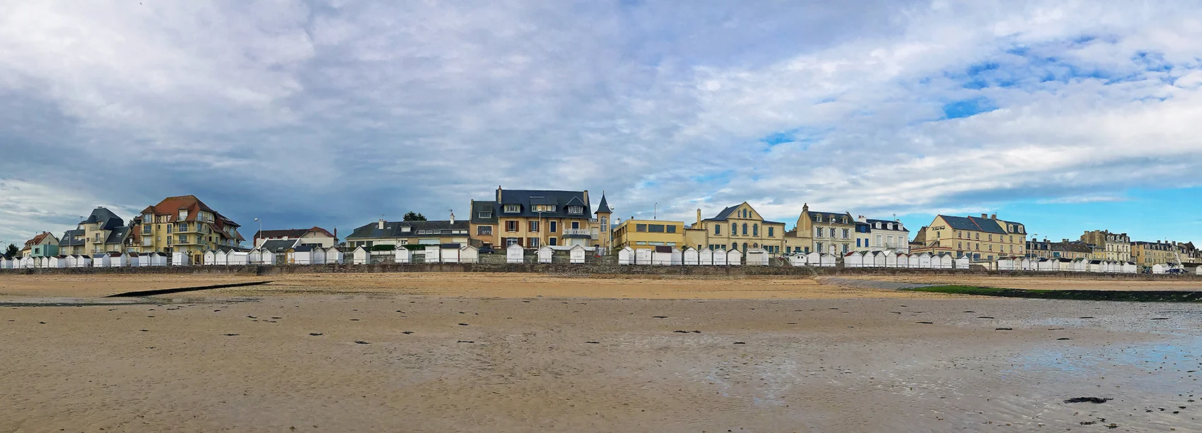  Luc Sur Mer, France 