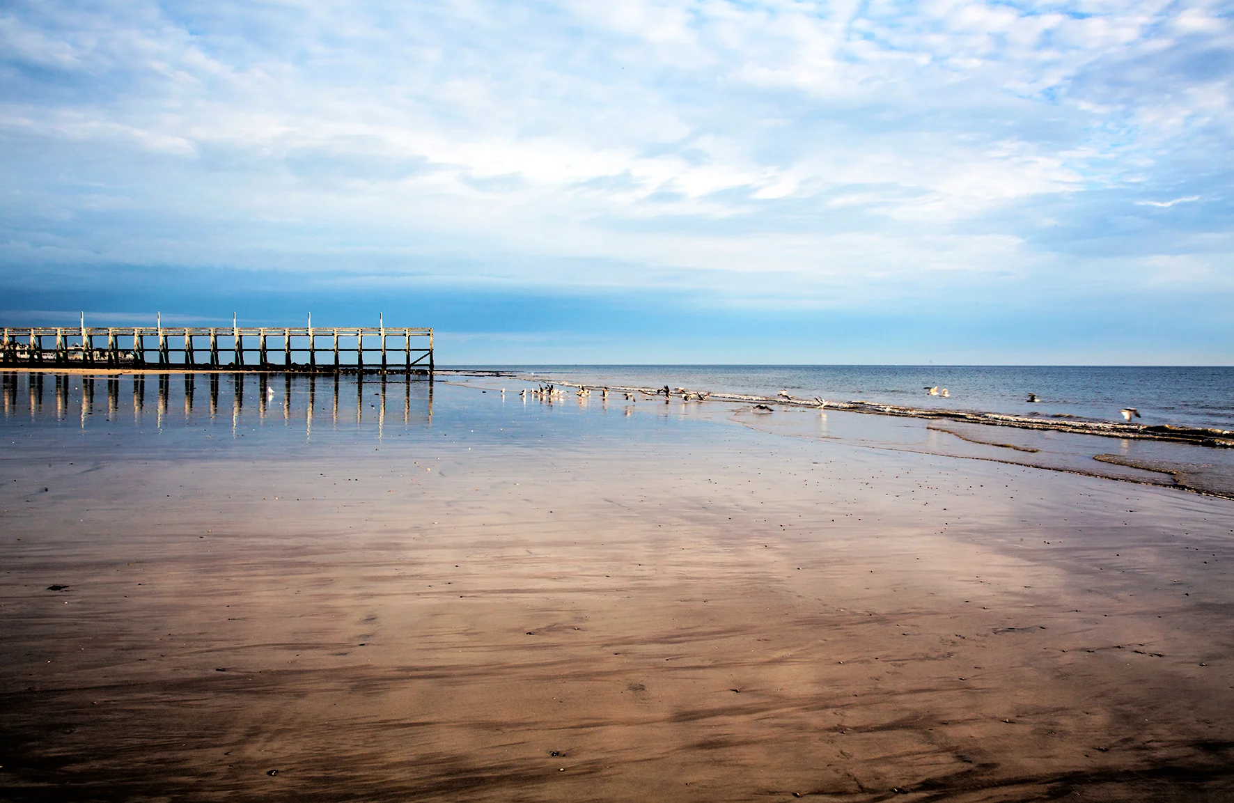  Luc Sur Mer, Calvados, France 