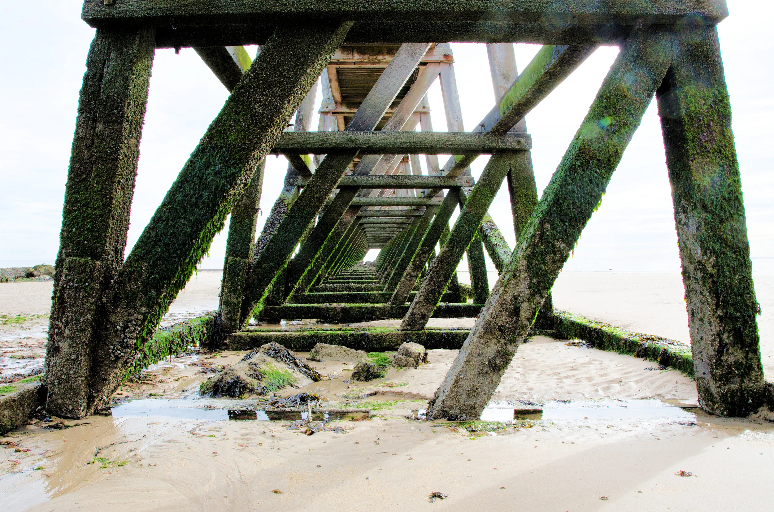  Luc Sur Mer, Calvados, France 
