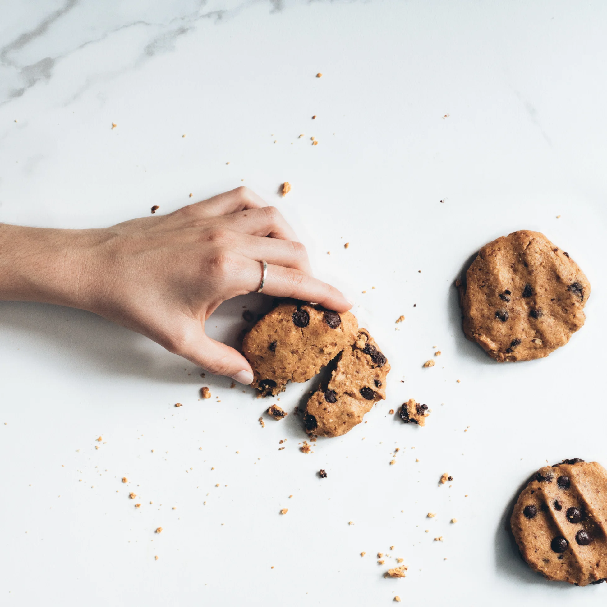 almond and dark choc chip cookies.jpg
