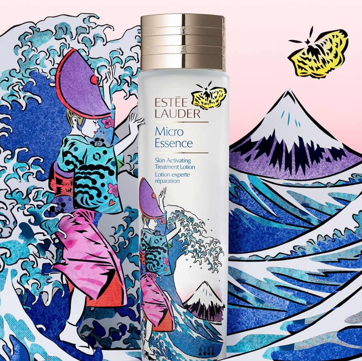 limited edition estee lauder