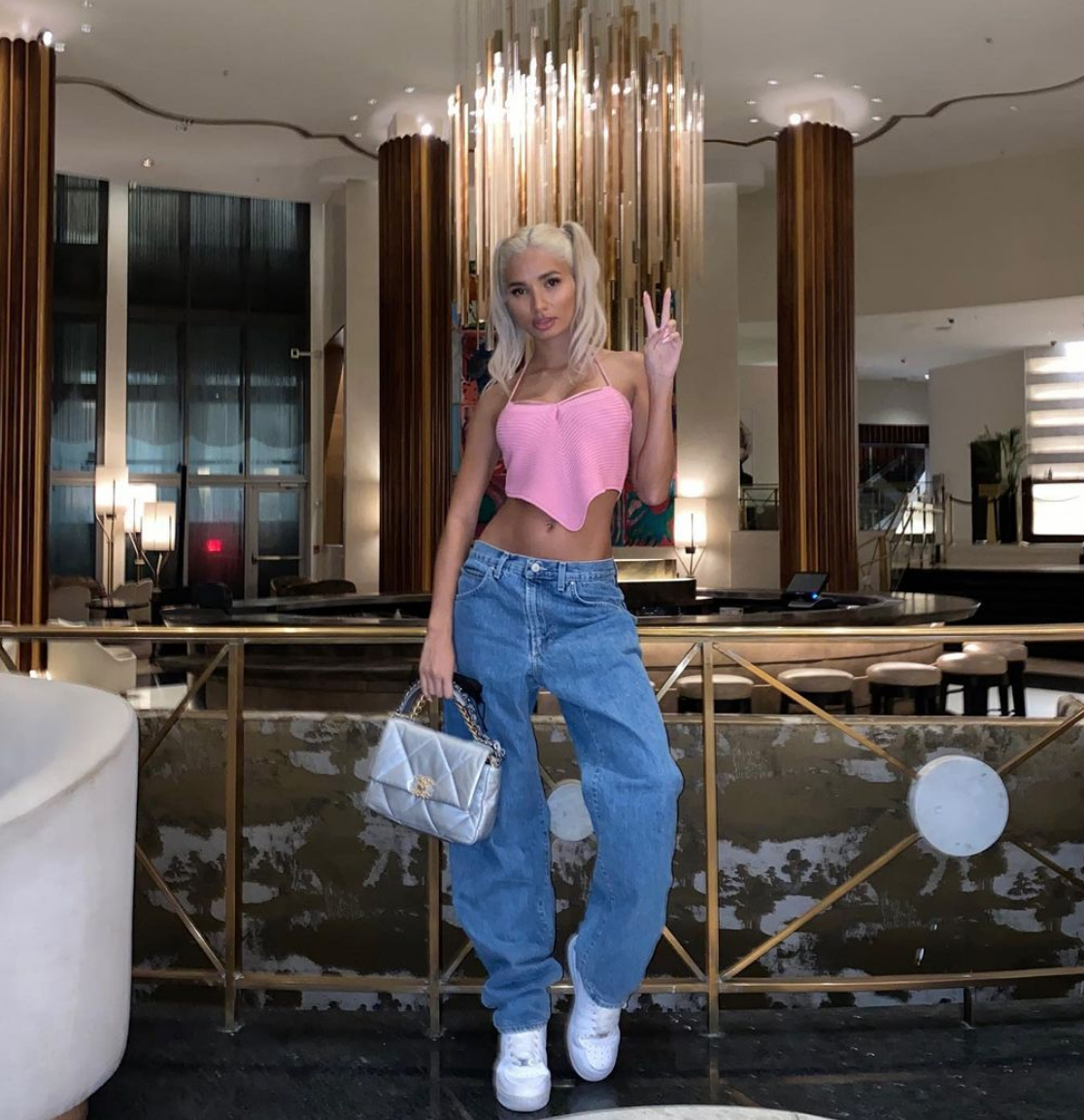 pia mia outfits