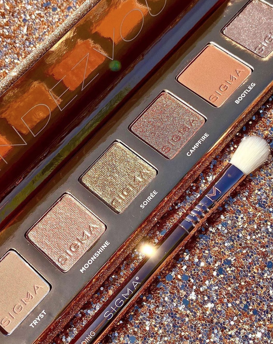 Sigma Beauty Wait What Free Shipping And Free Gift Yes Please Milled