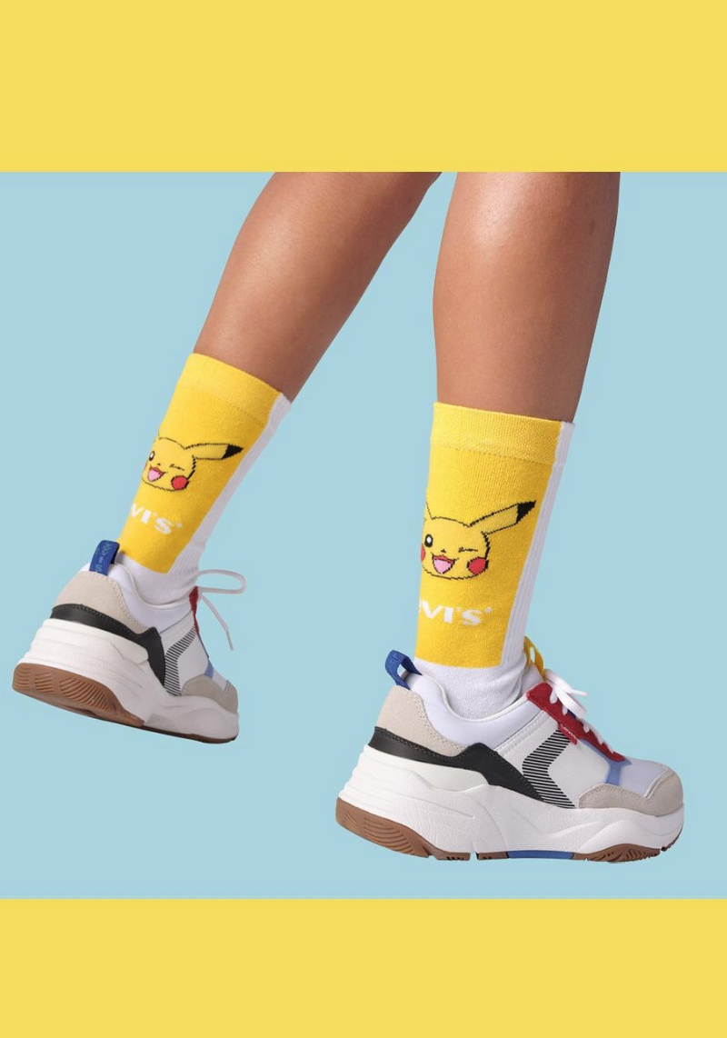 Levi's x POKÉMON Collection Prices 