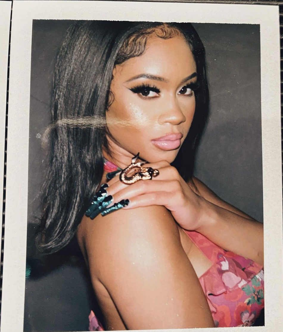 Saweetie Pretty Summer Playlist: Season 1 Tracklist — mmirandalaurenn