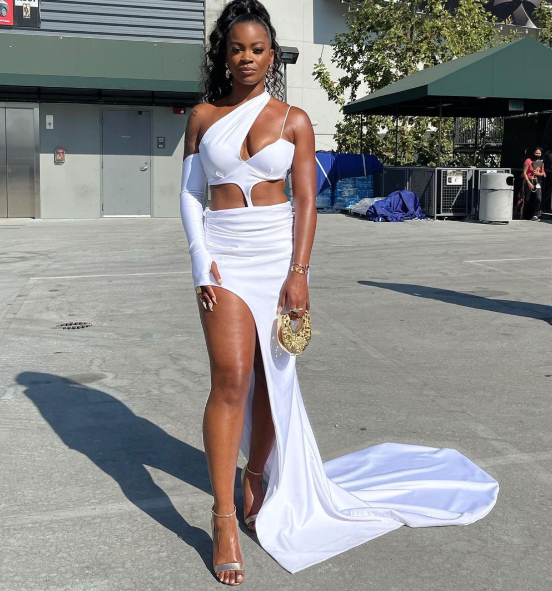 ARI LENNOX — STYLE — mmirandalaurenn