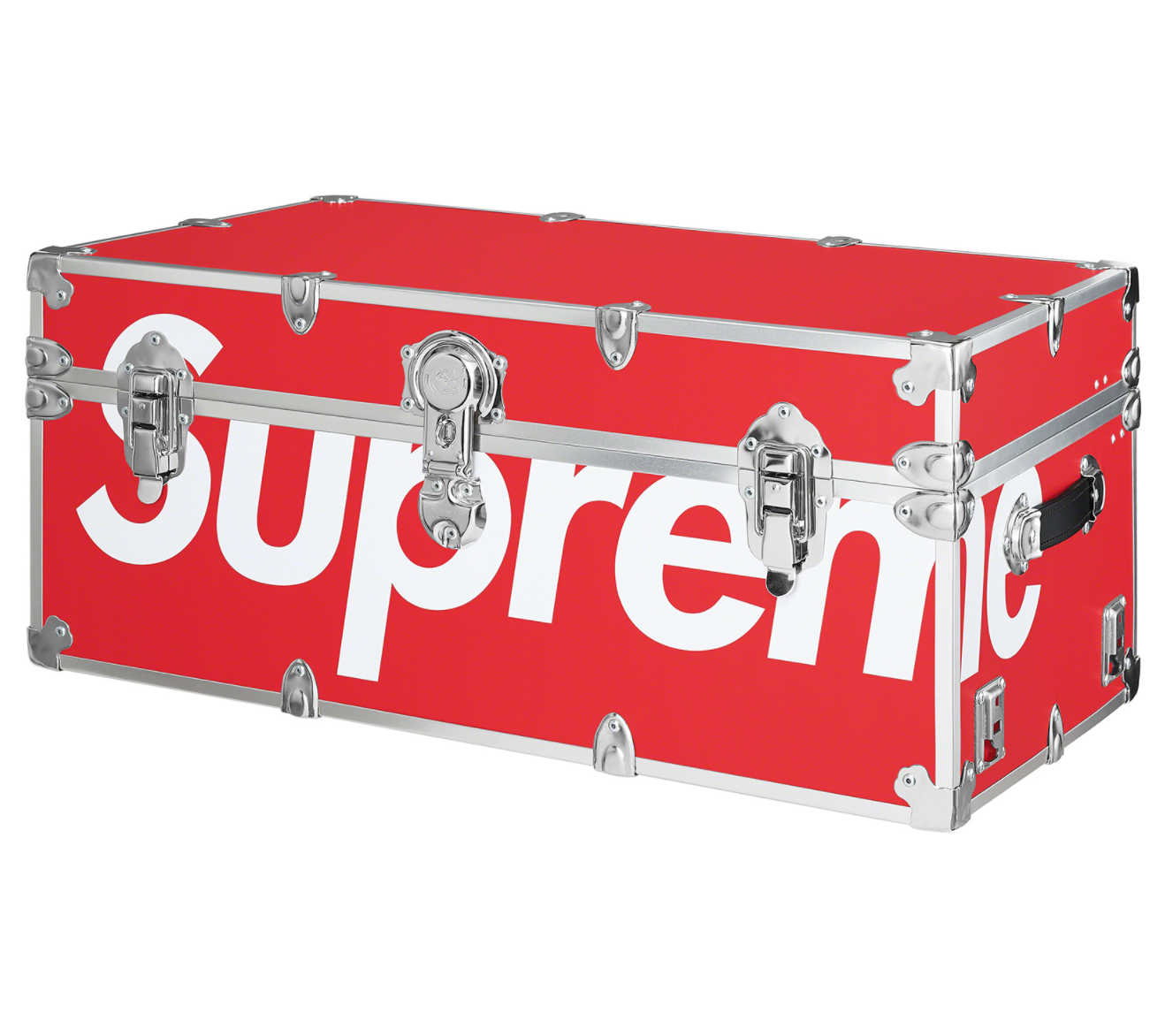 Supreme x Nike Air Force 1 Sneaker Release Date — mmirandalaurenn