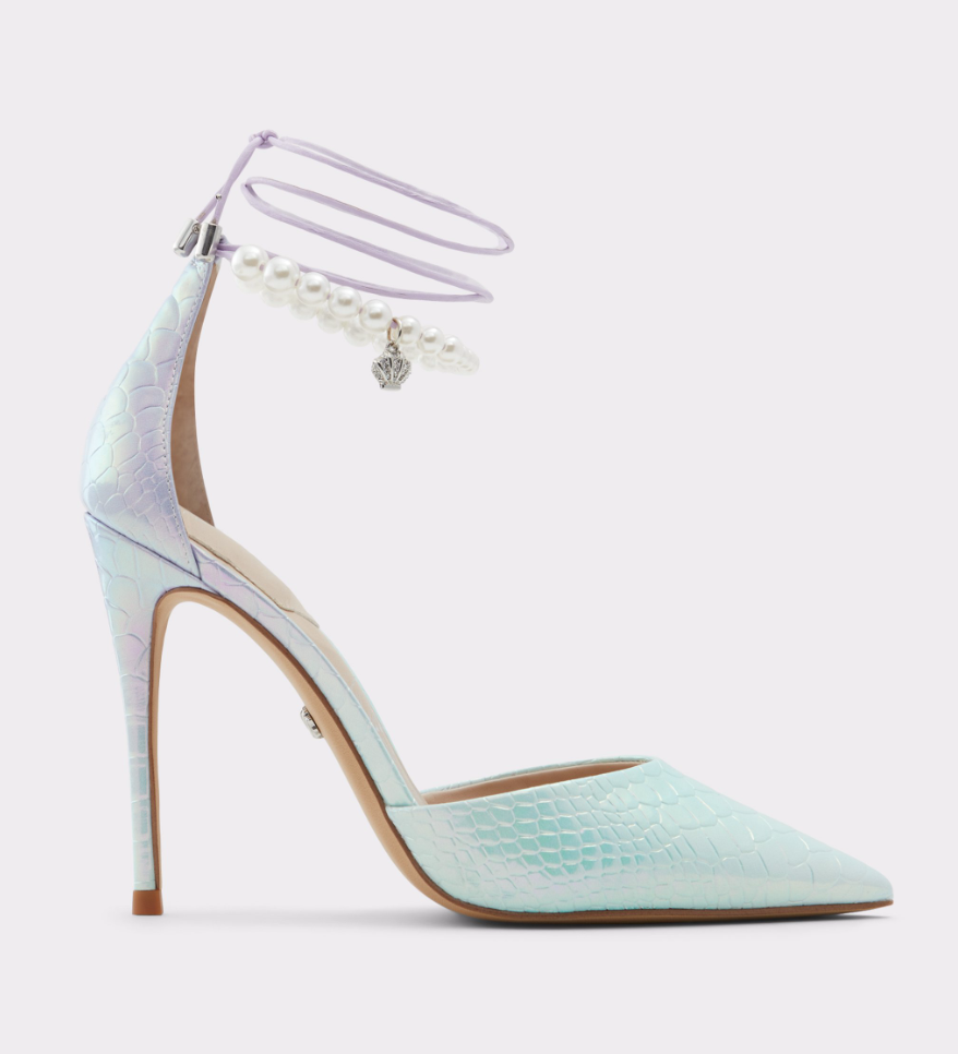 ALDO x Disney Princess Ariel Collection 