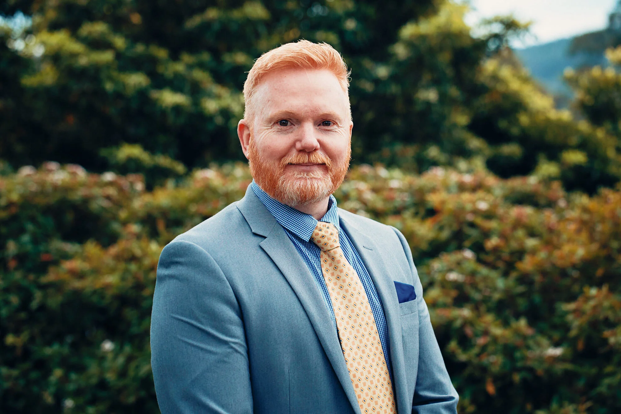 Christian Schools Tasmania From The CEO