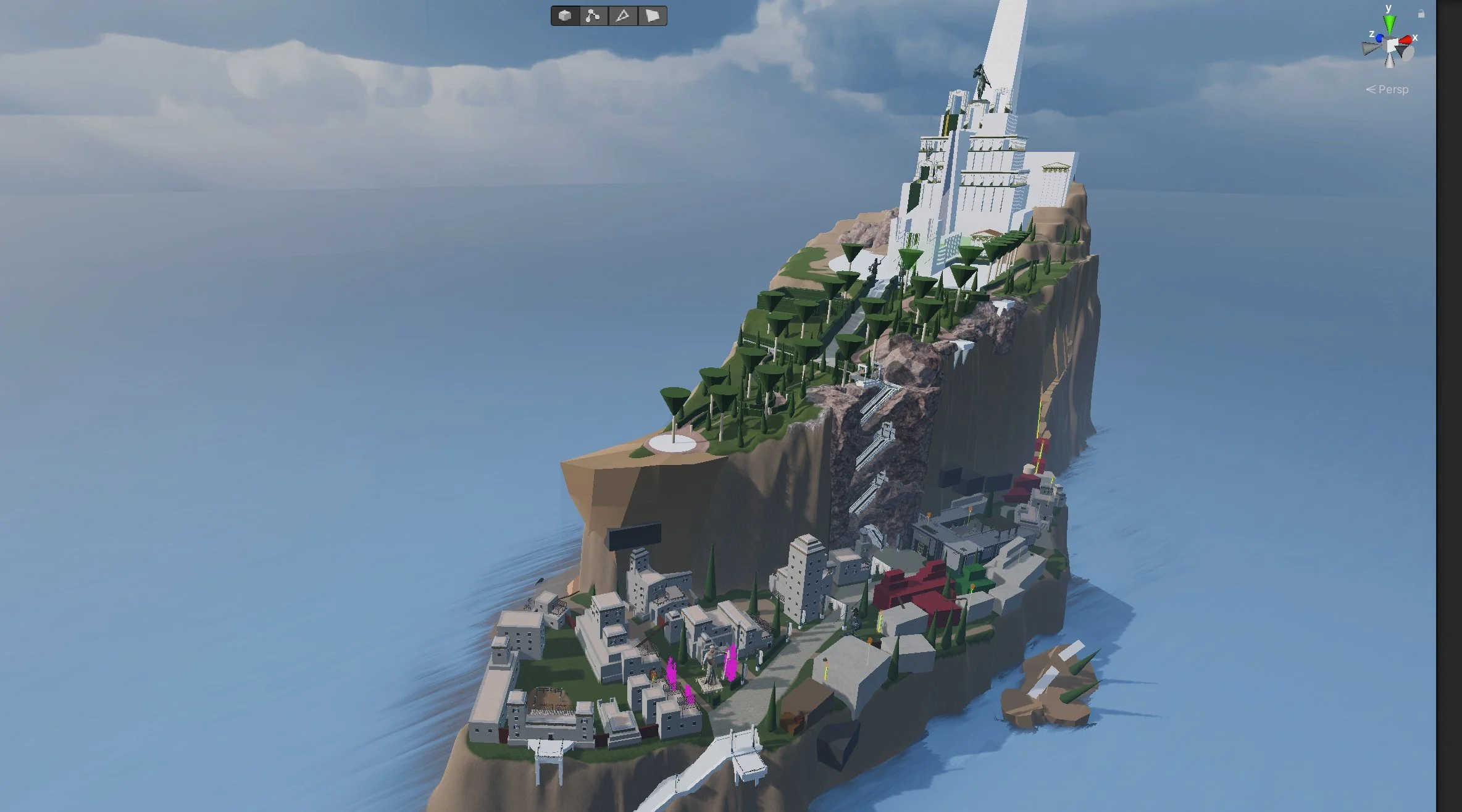 Second blockout of Phacos, approx Jan 2021