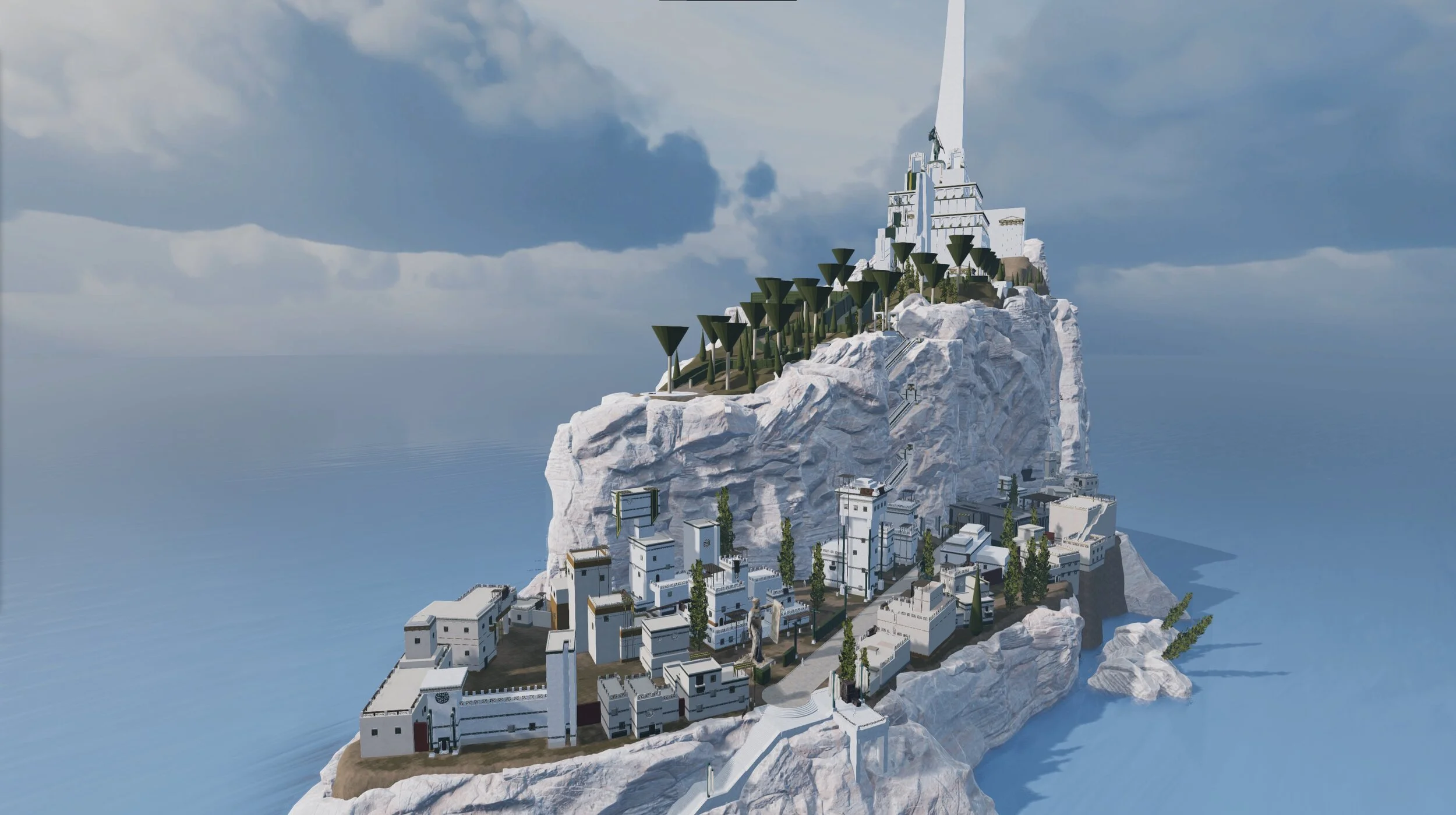 Latest blockout of Phacos, approx Oct 2021