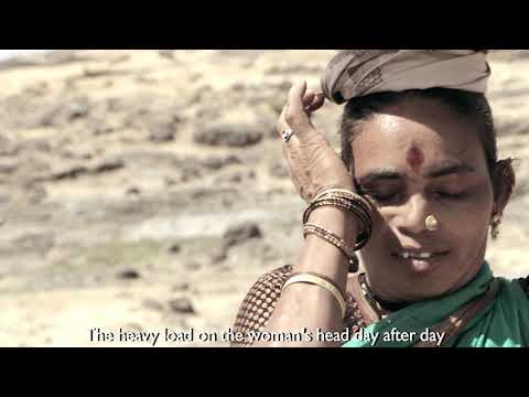 Nilkamal | The Walk For Water