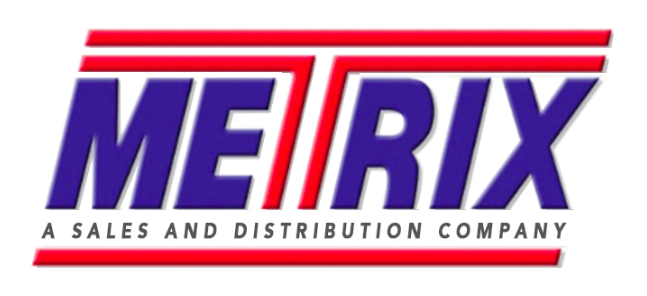 Metrix Distribution Indonesia