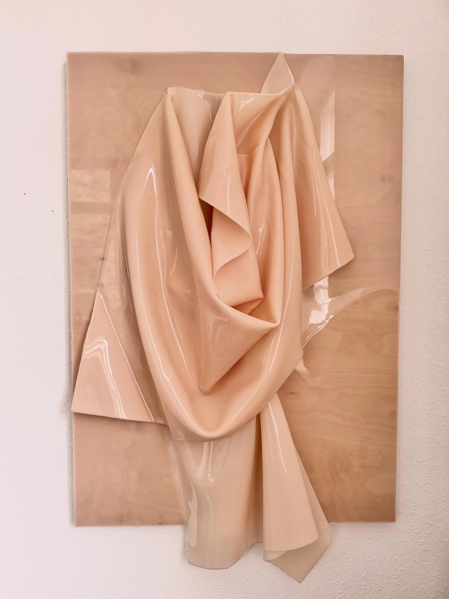 Hautgesänge II, 2025 