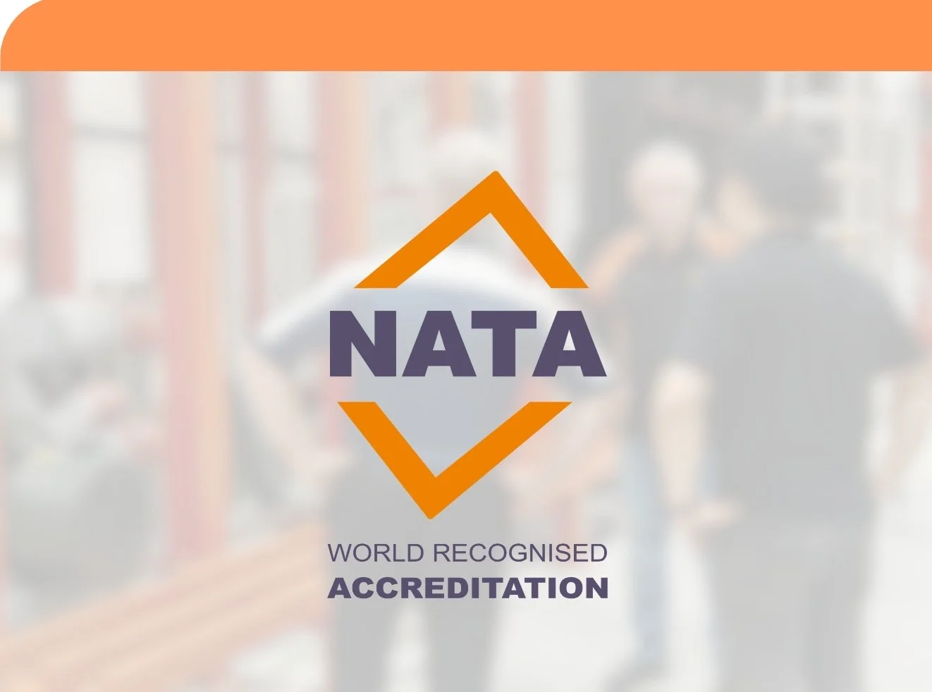 AZUMA Jiangmen Becomes NATA-Accredited Laboratory
