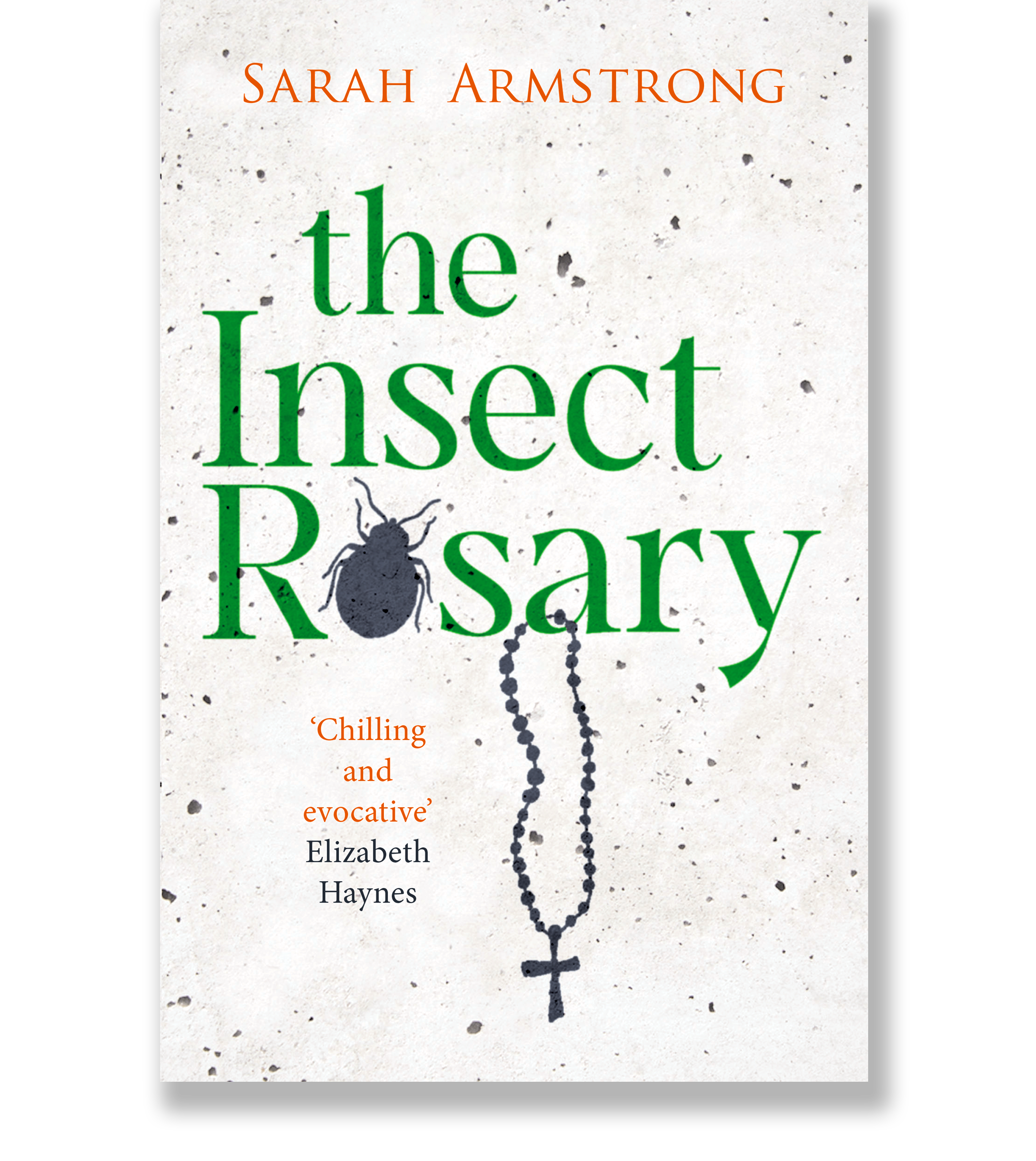 Author:Sarah Armstrong<br>Publisher: Sandstone Press