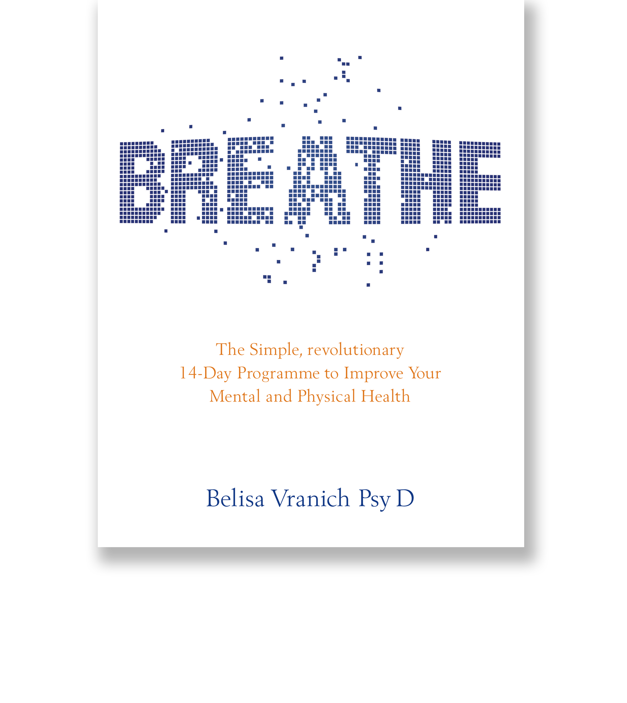Author: Belisa Vranich Psy D<br>Publisher: Hay House